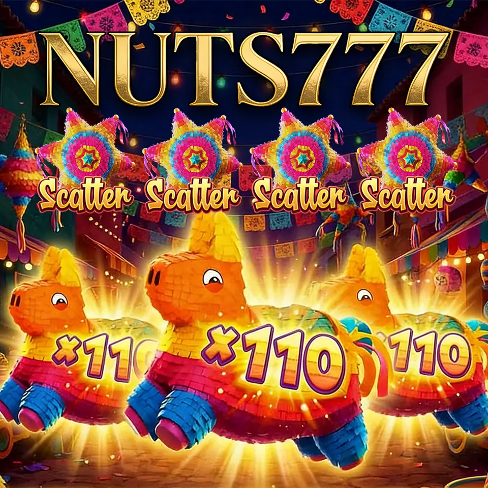 NUTS777 APK