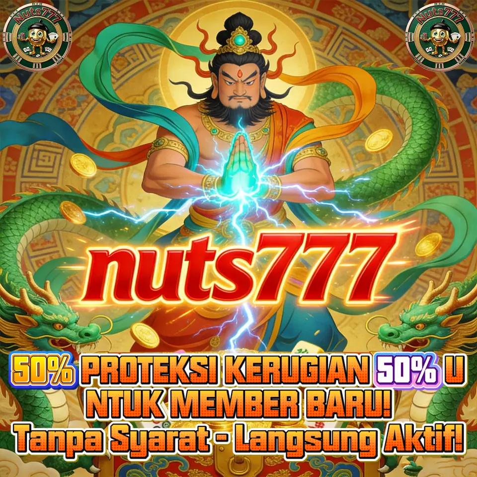 NUTS777 APK