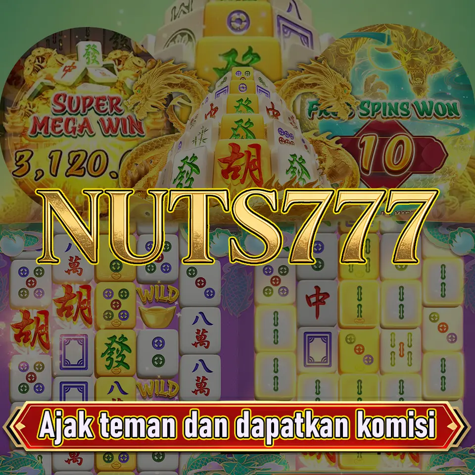 NUTS777 Unduh